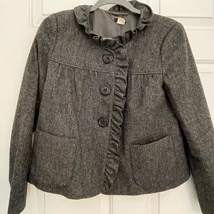 J Crew Jacket